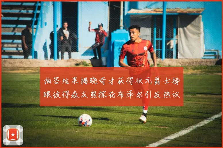 抽签结果揭晓奇才获得状元爵士榜眼彼得森灰熊探花布泽尔引发热议